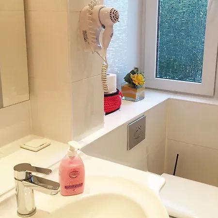 Olympia Apartment