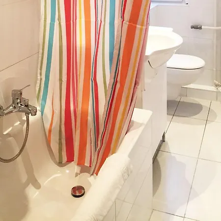 Apartment Olympia *