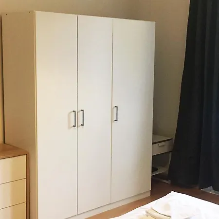 Apartment Olympia *