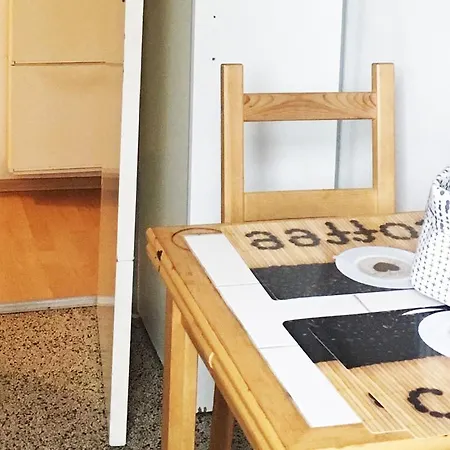 Apartment Olympia Berlin