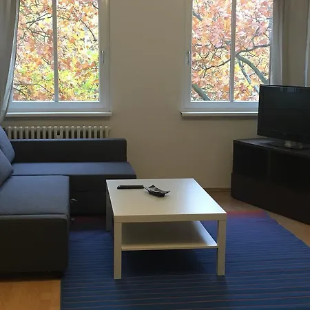 Apartment Olympia